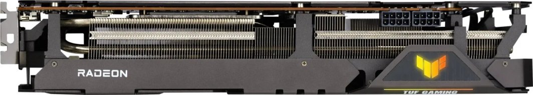 Kartelë grafike Asus TUF Gaming Radeon RX 7800 XT OG OC 16GB GDDR6