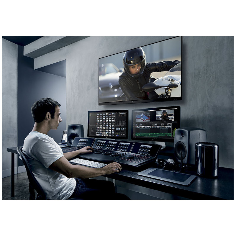 DaVinci Resolve Studio