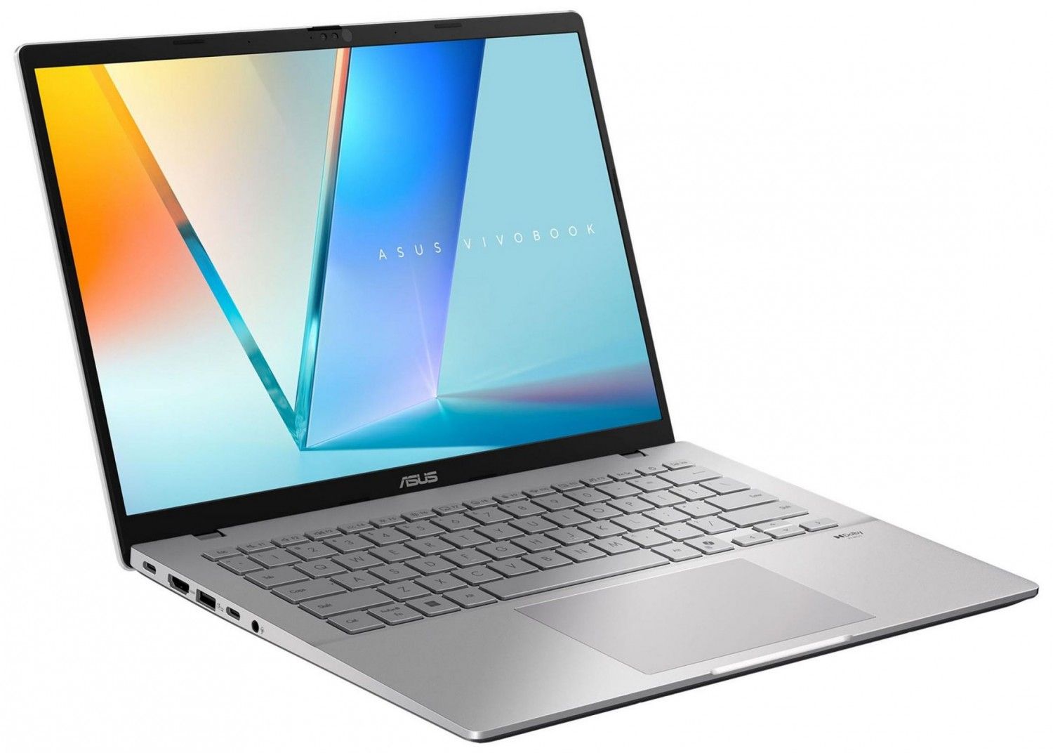 Laptop ASUS ExpertBook B1503CVA-S72273, 15,6'', Intel Core Ultra 7 255H, 16GB RAM, 1TB SSD, Intel Graphics, i argjendtë