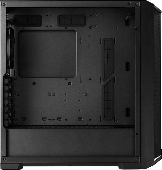 Куќиште за компјутер Lian Li LANCOOL 215 ARGB, Midi Tower