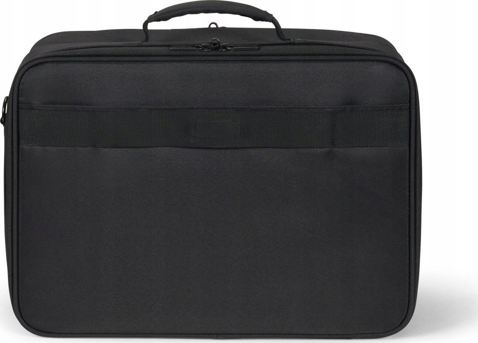 Торба за лаптоп Dicota Eco Multi Twin Core, 14-16\", црна