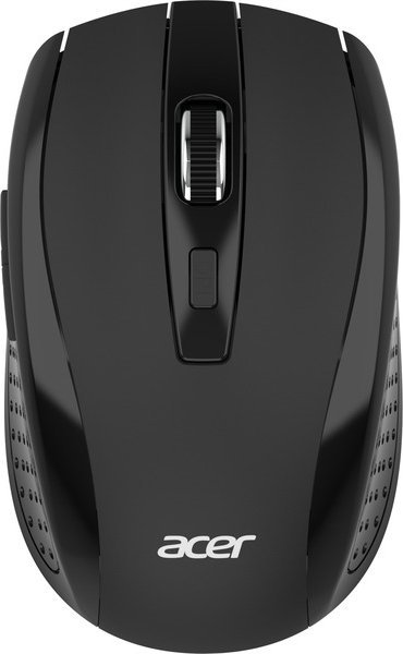 Miush wireless Acer MX202, RF 2.4 GHz, optik, i zi
