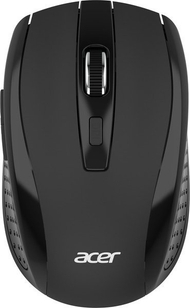 Miush wireless Acer MX202, RF 2.4 GHz, optik, i zi