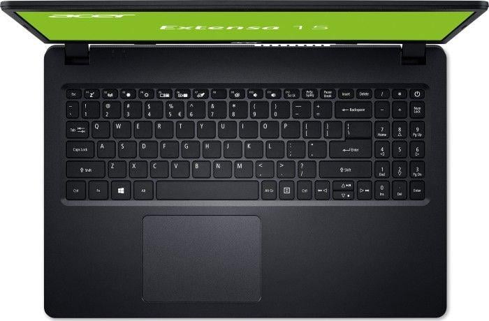 Laptop Acer Extensa 15 EX215-31, Intel Celeron N4020, 4GB RAM, 15.6", i zi