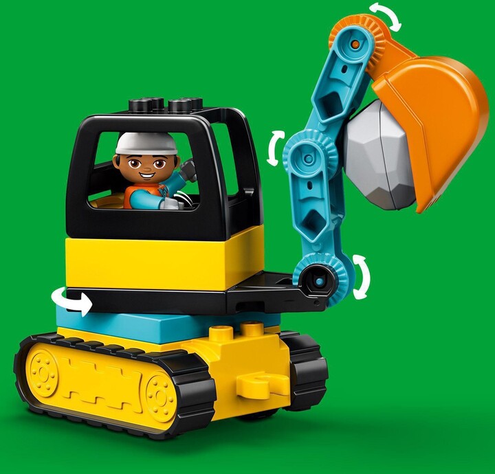 Set LEGO DUPLO® Town 10931