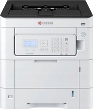 Printer ngjyrë Kyocera ECOSYS PA3500cx, A4, 1200 x 1200 DPI, gri