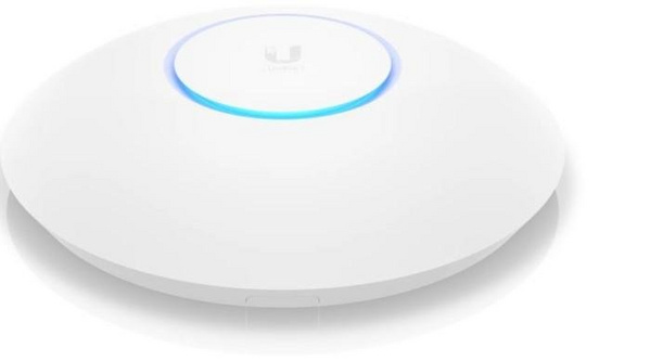 Access Point Ubiquiti UniFi 6, e bardhë