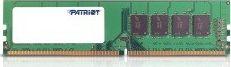 Memorie Patriot Signature, DDR4, 4 GB, 2666 MHz, CL19, PSD44G266681