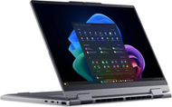 Laptopi Lenovo ThinkBook 14 2-in-1 G6 IPL, Intel Core Ultra 7 355, 16GB, 512GB SSD, W11 Pro, i hirtë