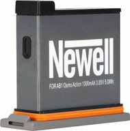 Bateri Newell AB1 për Osmo Action