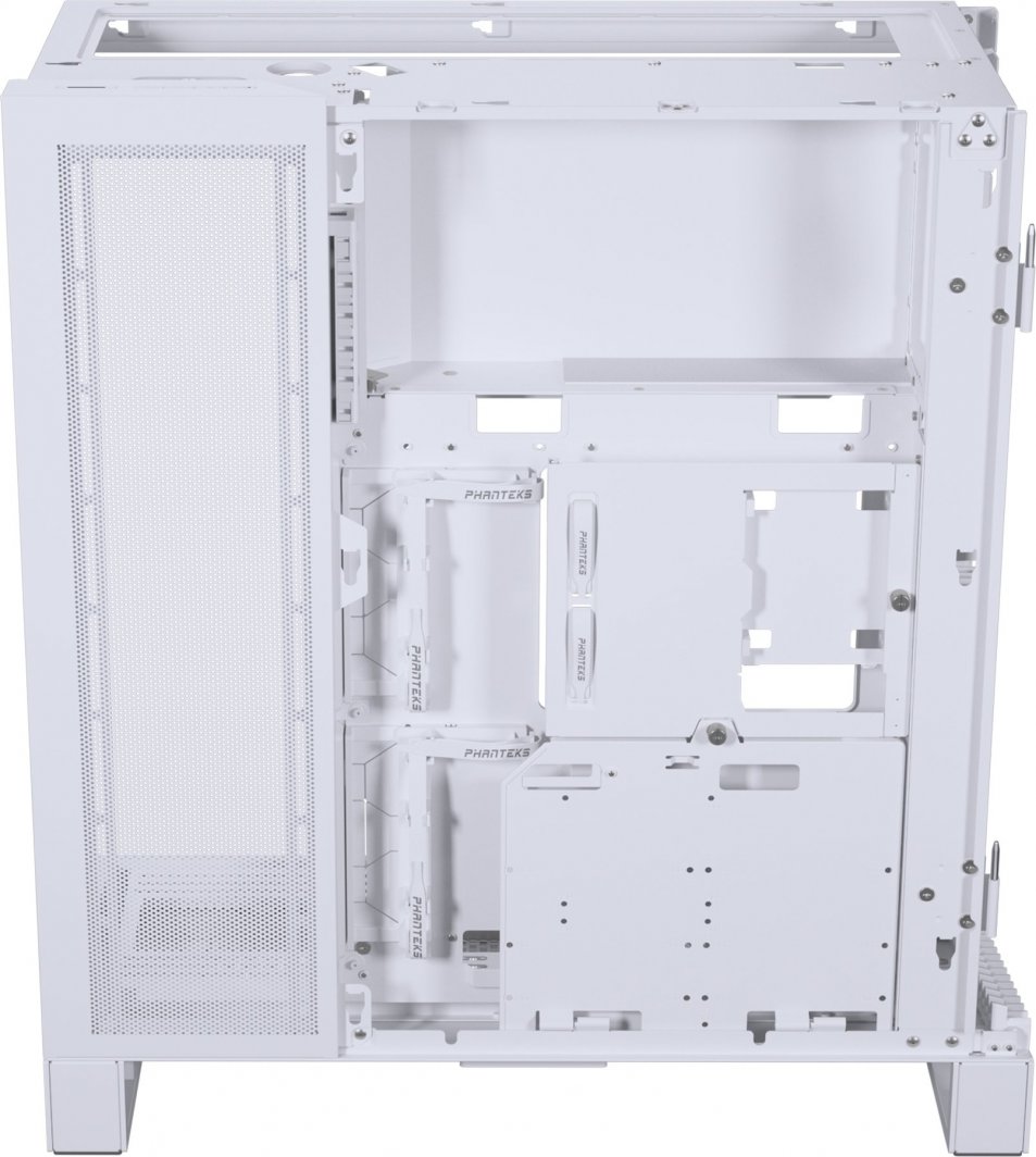 Kasë Phanteks NV7 ARGB, Full Tower