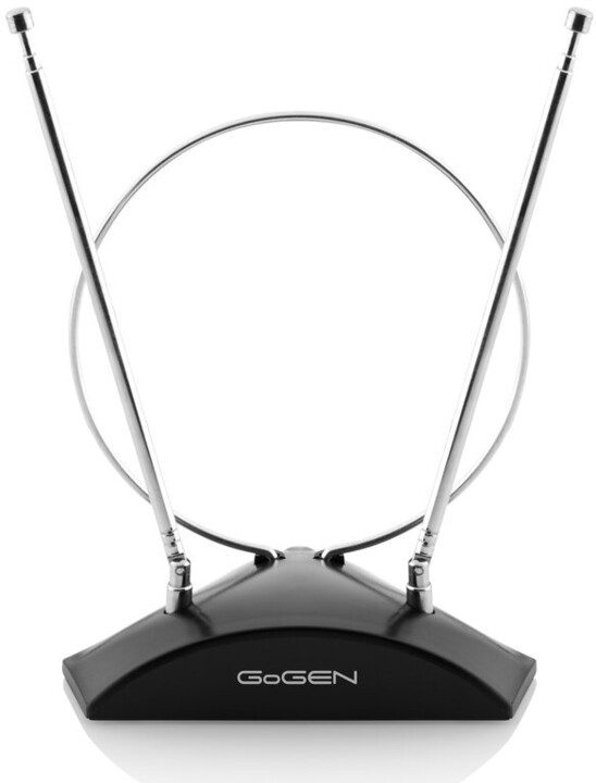 [OUTLET] Antenë e brendshme GoGEN DA918P