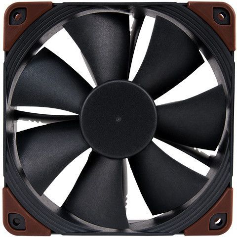 Ftohës Noctua NF-A14 industrialPPC-24V-3000 IP67 PWM, 140 mm