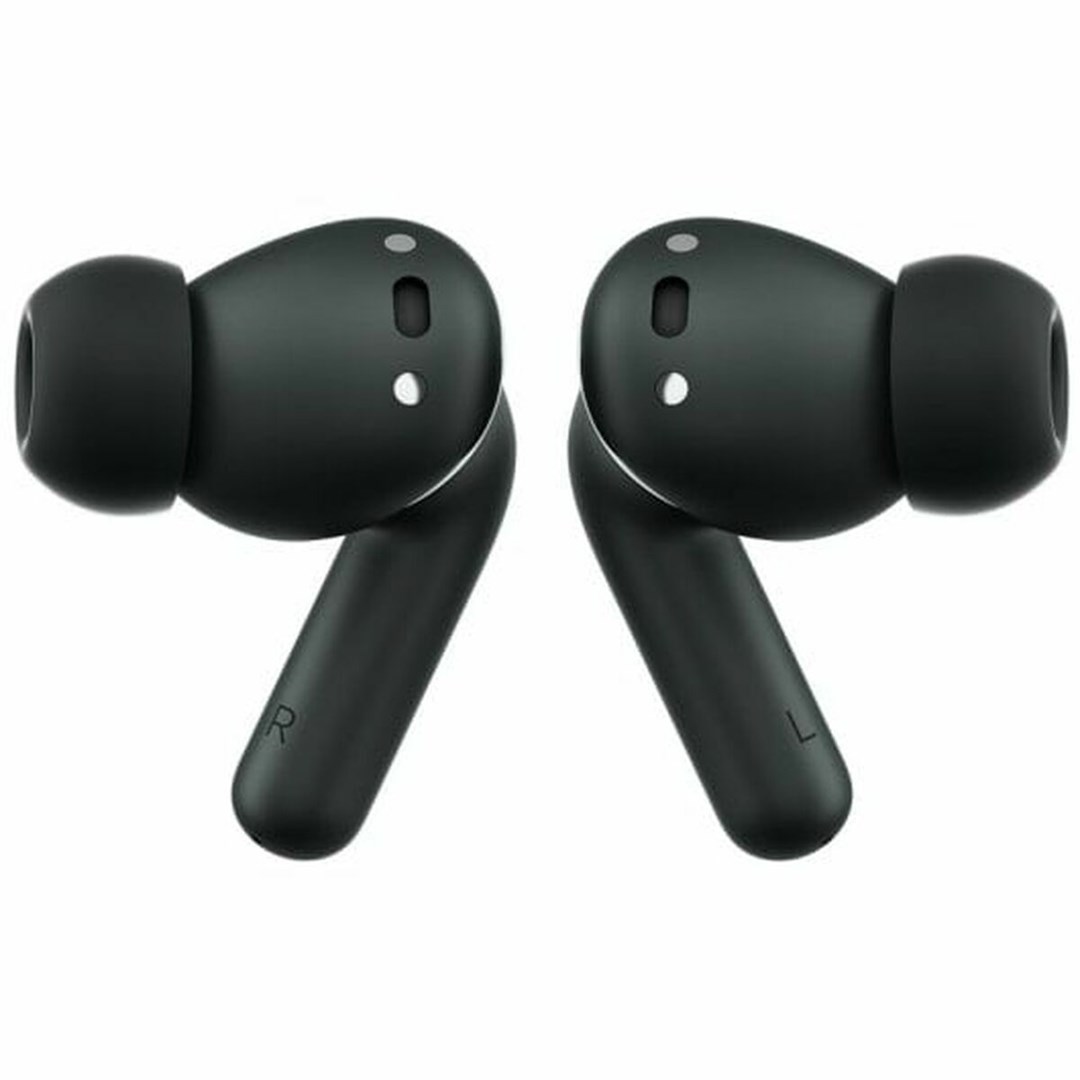 Kufje wireless Motorola Moto Buds+, të hirta