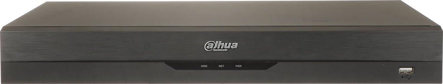 DVR Dahua XVR5232AN-4KL-I3, 32 kanale, 4K-N 5MP, WizSense, i zi