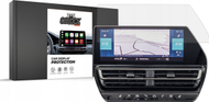Film mbrojtës ekran GRIZZ MatteScreen për Citroen C5 Aircross 2022-2025, anti-shenjë gishtash, mat, transparent