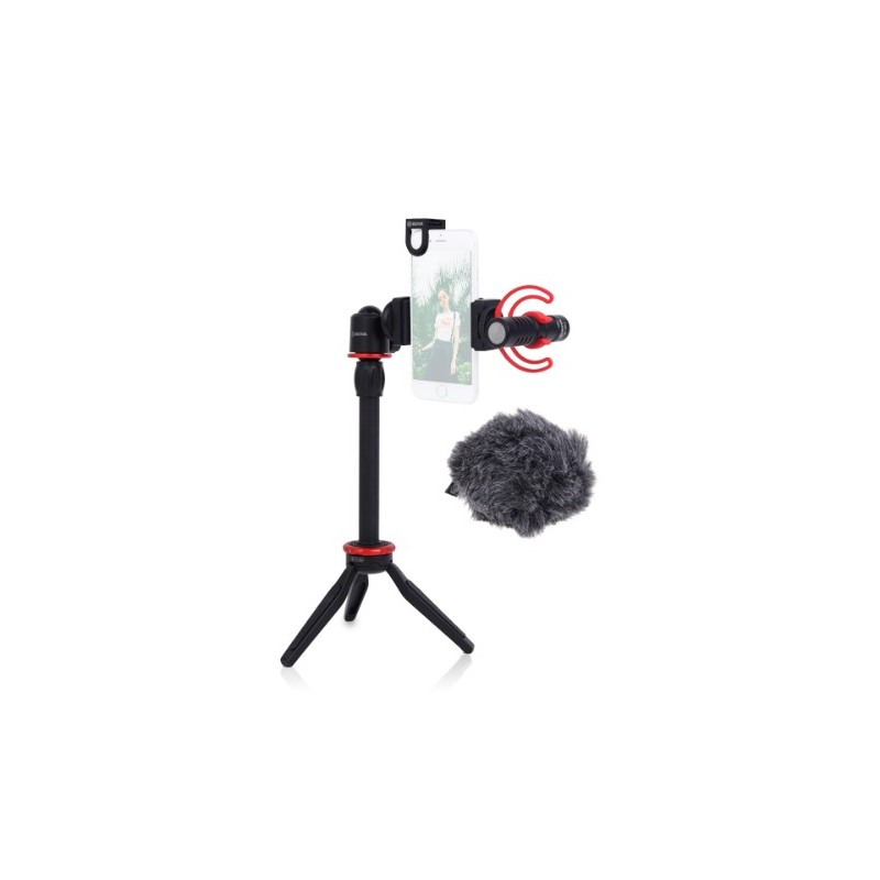 BOYA Smartphone Video Kit