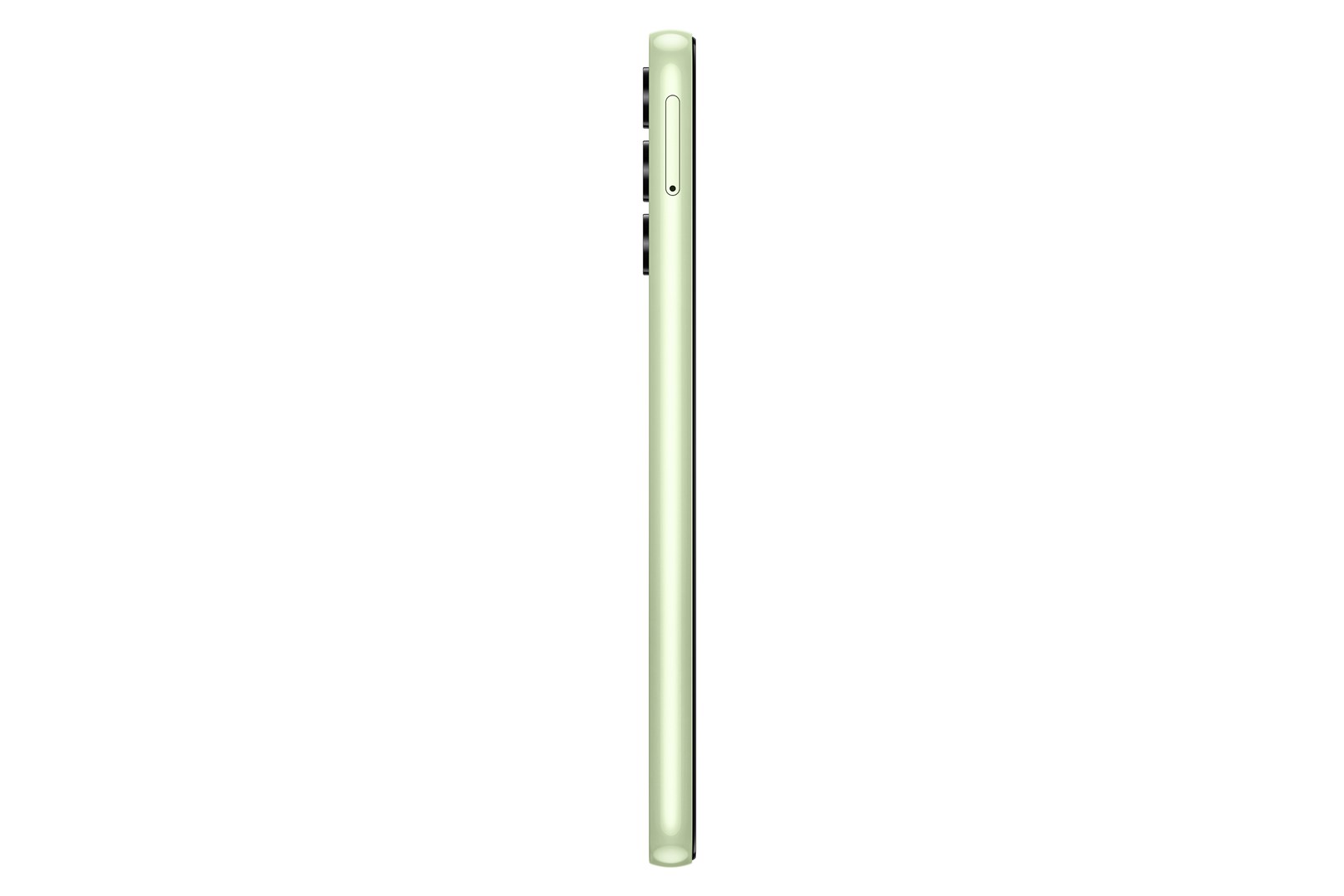 Celular Samsung Galaxy A14 4G, 6.6", 4GB/64GB, i gjelbër