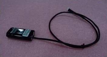 Kabllo HP, 610mm