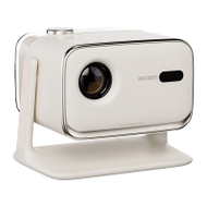 Projektor Vankyo Aurzen Boom Mini, Full HD 1080p, 500 ANSI lumens, i bardhë