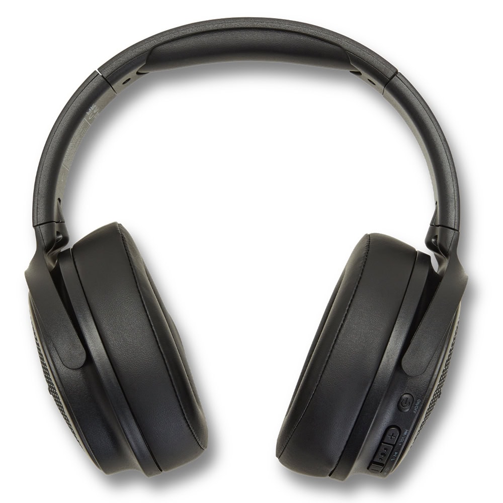 Kufje Me Bluetooth AIWA HST-250BT/BK