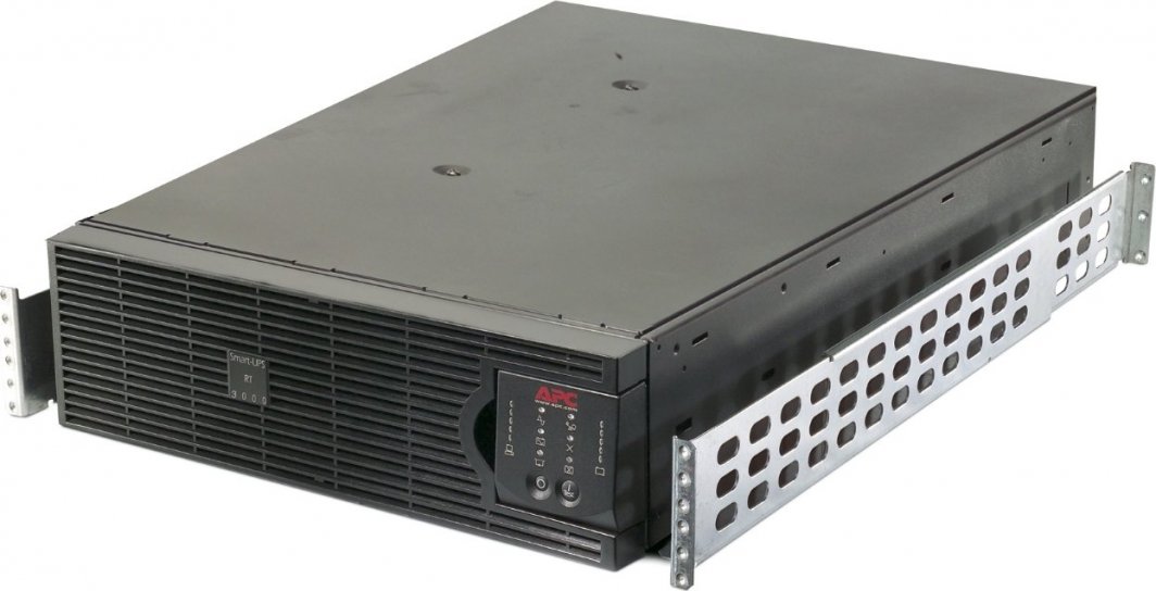UPS APC Smart-UPS RT 3000VA, 230V, për detari