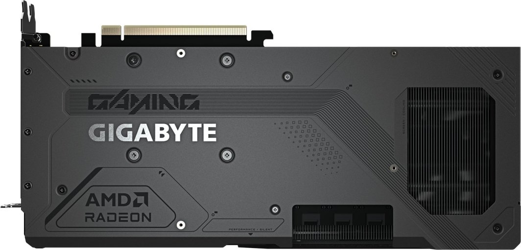 Kartë grafike Gigabyte Radeon RX 9070 XT Gaming OC, 16GB GDDR6, PCIe 4.0