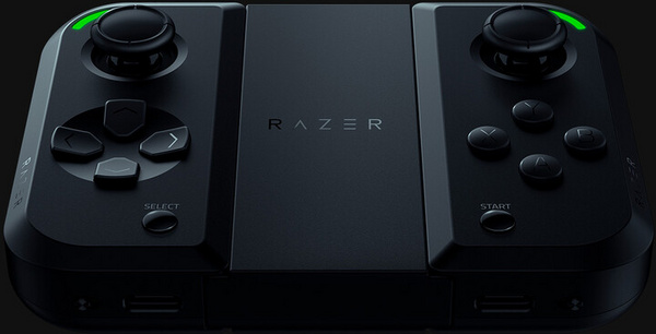 [OUTLET] Kontroller Razer Junglecat (Android)
