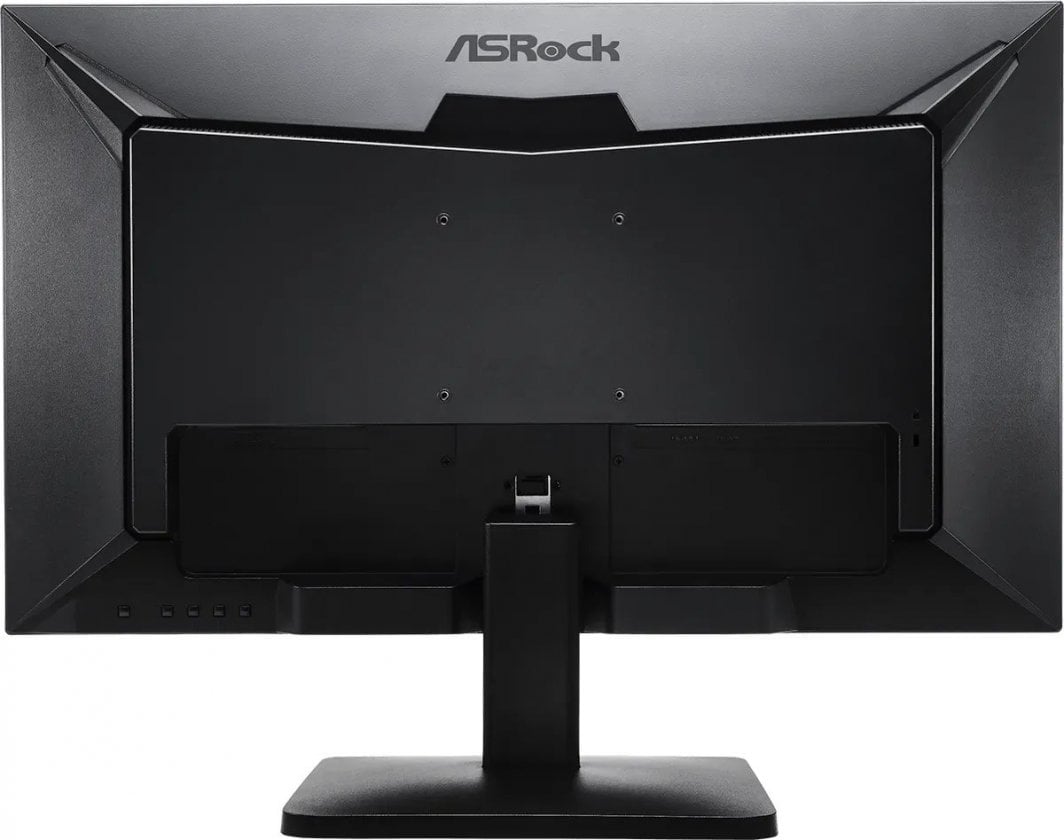 Monitor ASRock Phantom PG27QFT1B, 27", 2560 x 1440 (WQHD), 180Hz, i zi