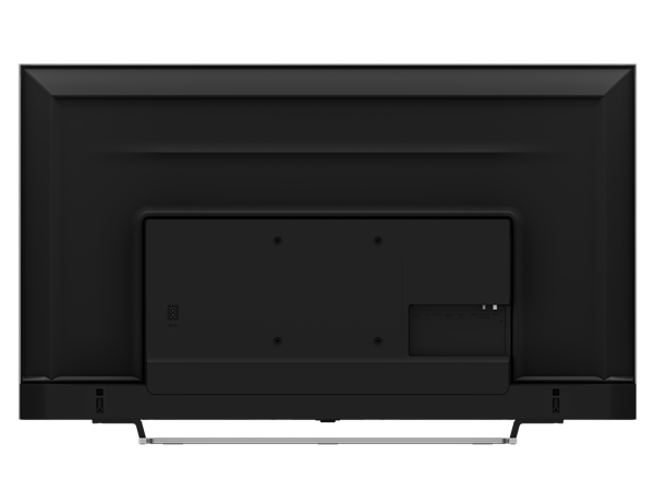 Televizor Grundig 65GHU8590, LED, 65", 4K Ultra HD, i hirtë