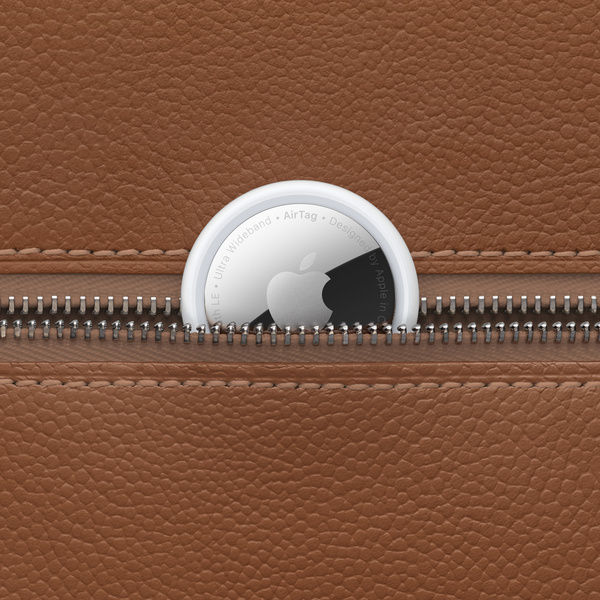 Apple AirTag (1st gen) (1 Pack)