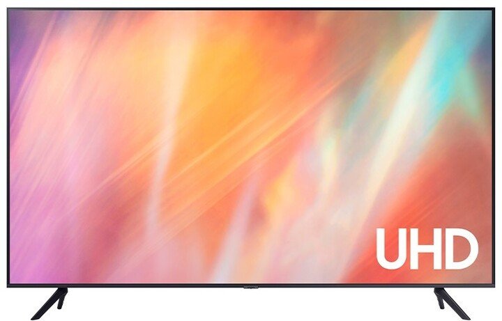 Televizor Samsung UE65AU7172UXXH, 65", 4K UHD, i hirtë