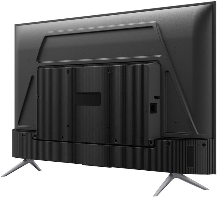 Televizor TCL 43C735, 43" (108cm), 4K, i zi