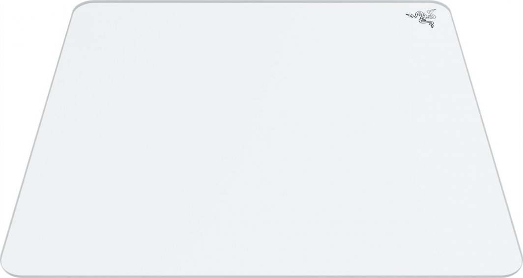 Mauspad Razer Atlas, i bardhë