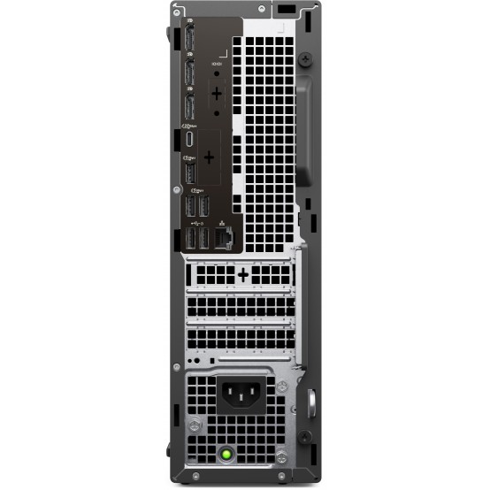 PC Desktop Dell Pro Max Slim FCS1250, Intel Core Ultra 7, 16GB RAM, 512GB SSD, i zi