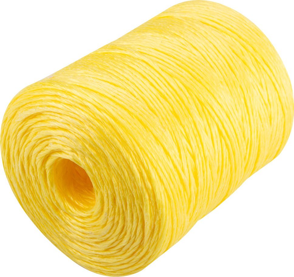 Litar polipropileni Neo, 250 m, i bardhë