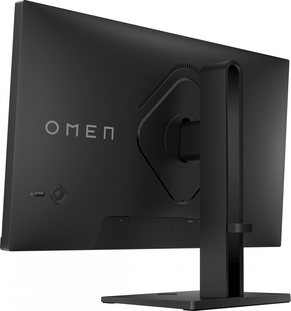 Monitor HP Omen 24 (780D9E9), 23.8", FHD, i zi