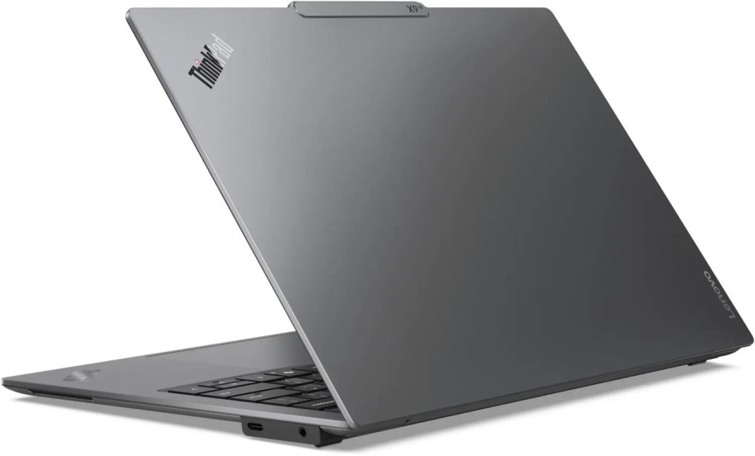 Laptopi Lenovo ThinkPad X9-14 G1, Intel Core Ultra 5 228V, 32GB RAM, 512GB SSD, Windows 11 Pro, i hirtë