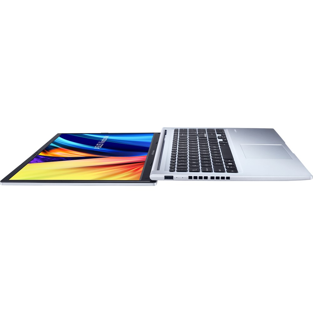 Laptop ASUS VivoBook 15, 15.6", AMD Ryzen 5 4600H, 16 GB RAM, 512 GB SSD, i argjendtë