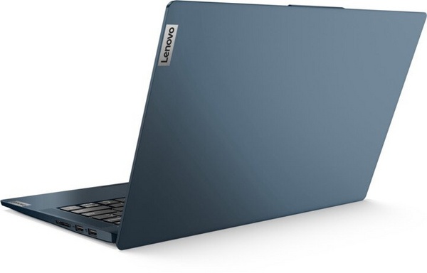 [OUTLET] Laptop Lenovo IdeaPad 5 14ITL05, 14" Full HD, Intel Core i7, 16GB RAM DDR4, 512GB SSD, Intel Iris Xe Graphics, i kaltër