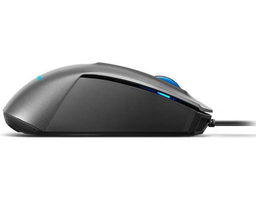 Maus Lenovo GY50Z71902, Gaming, USB Type-A, i zi