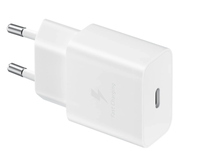 Karikues Samsung EP-T1510XWEGEU, 15W, i bardhë