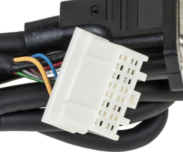 Kabllo për ndërrues digjital Peiying PY-EM04 Mazda