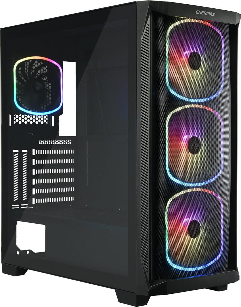 Kasë Enermax StarryKnight SK30 ARGB, Midi Tower