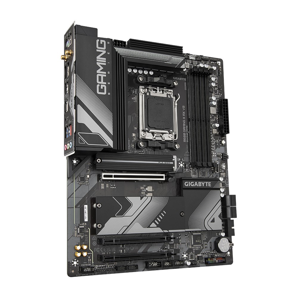 Pllakë amë Gigabyte B650 Gaming X AX V2