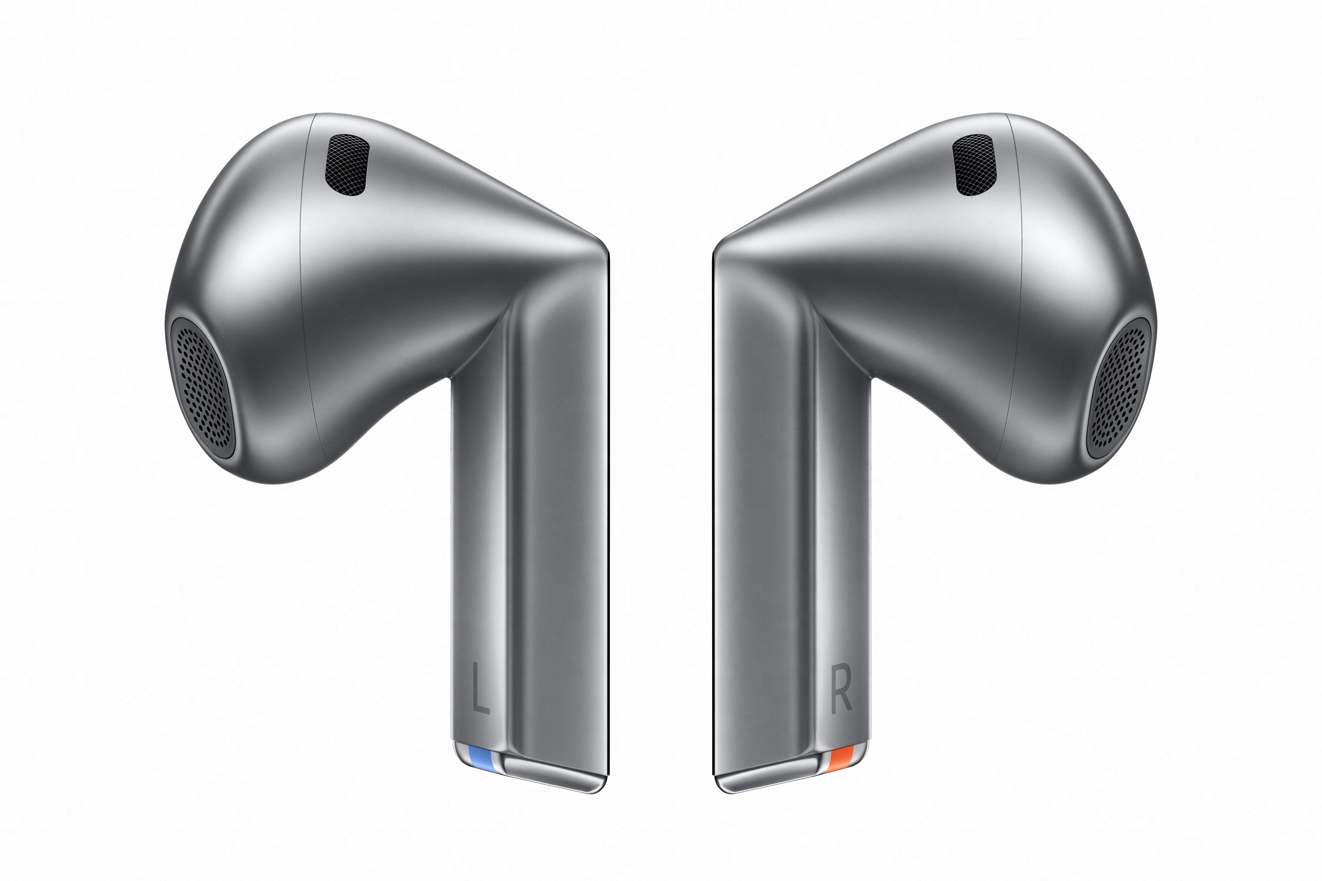 Dëgjuese Samsung Galaxy Buds 3, të hirta