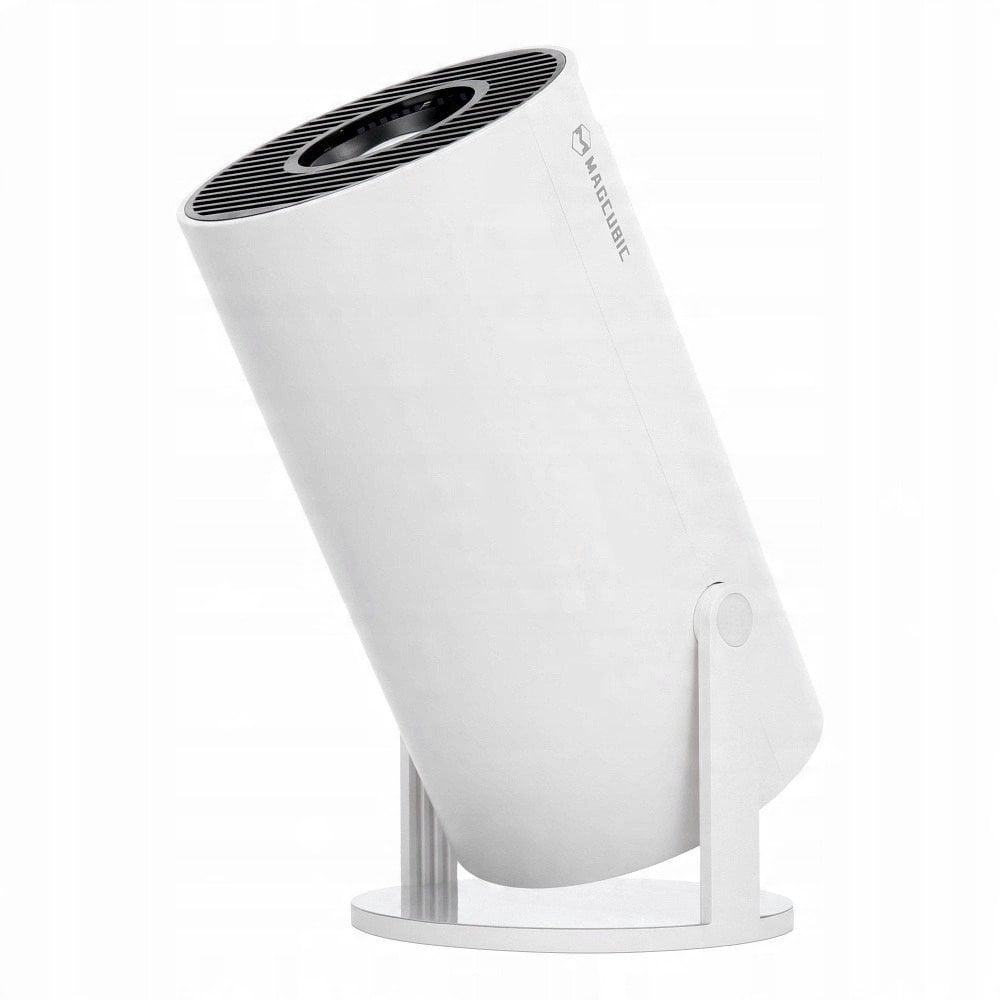 Projektor Magcubic HY300, DLP LED, Full HD 1080p, i bardhë