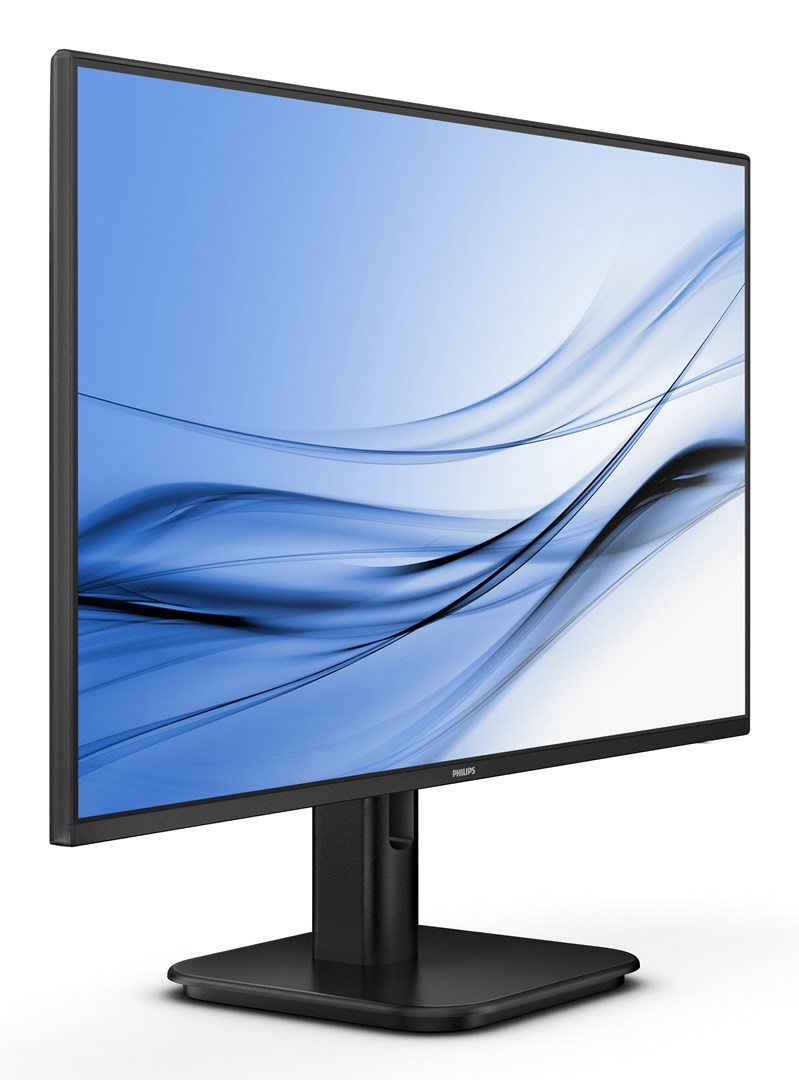 Televizor Philips 1000 series 24E1N1100A/00 LED, 23.8", Full HD, i zi
