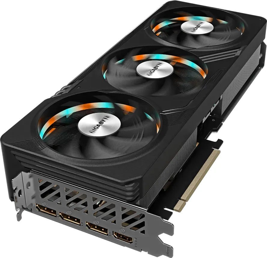 Kartelë grafike Gigabyte GeForce RTX 4070 Ti Gaming OC V2 12GB GDDR6X