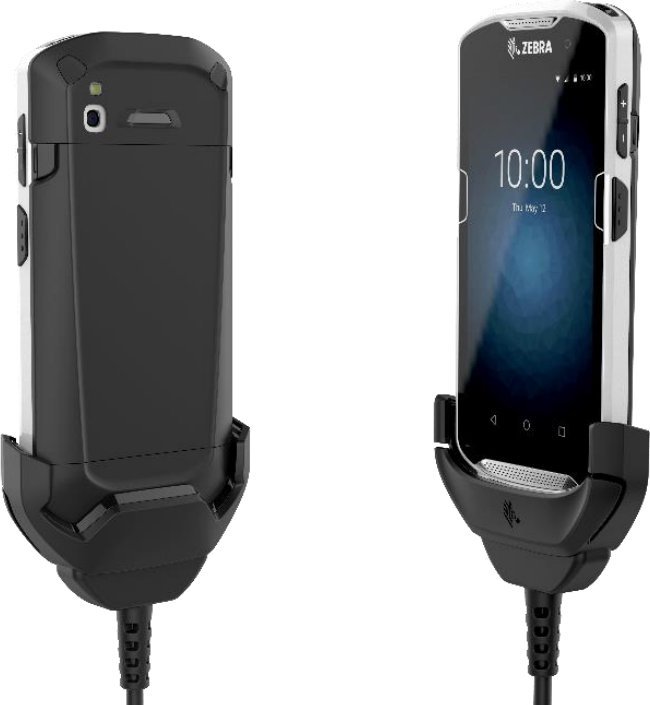 Kabllo karikimi Zebra CBL-TC51-USB1-01, USB, për Zebra TC51 TC56, e zezë